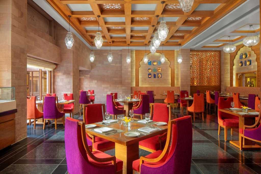 Radisson Jodhpur